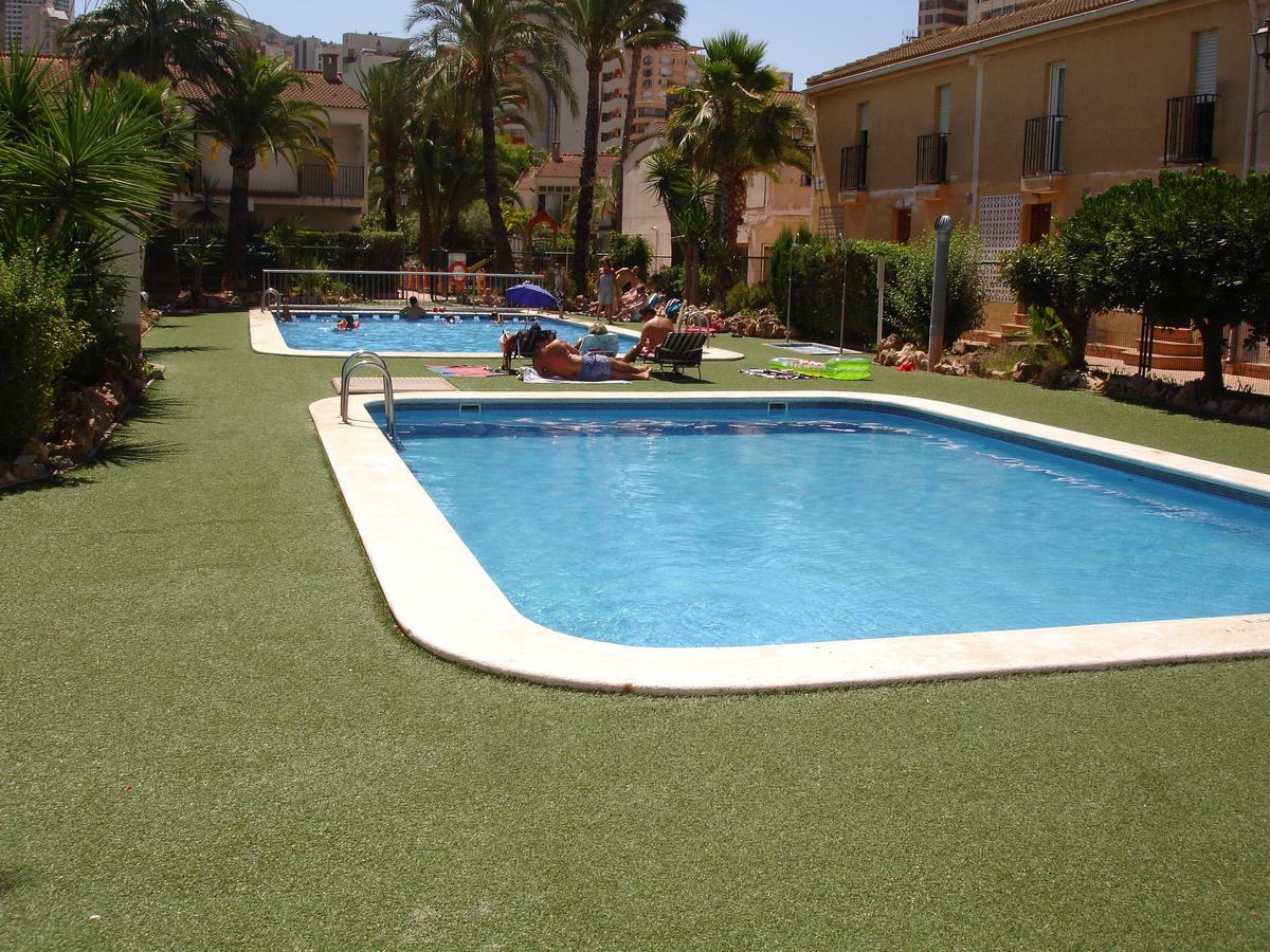 236 Apartamento *